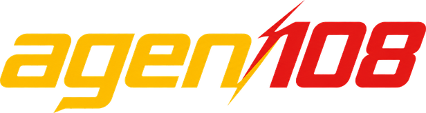 agen108 logo